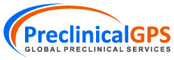Preclinical GPS logo